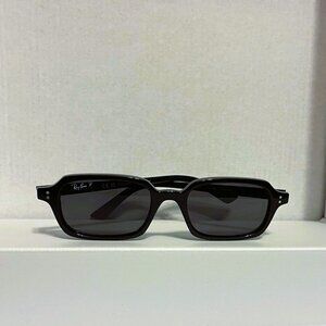 Ray-Ban ZURI RB4455 Polarized Sunglasses AUTHENTIC